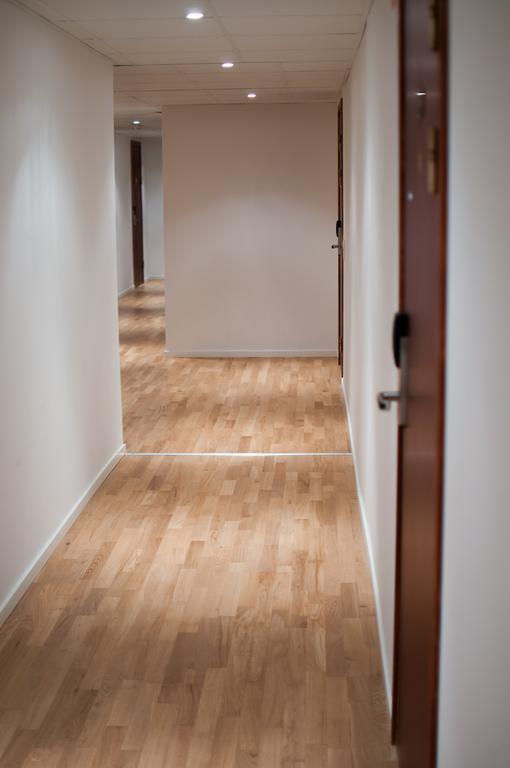 Stay Xtra Hotel Kista Stockholm Bagian luar foto