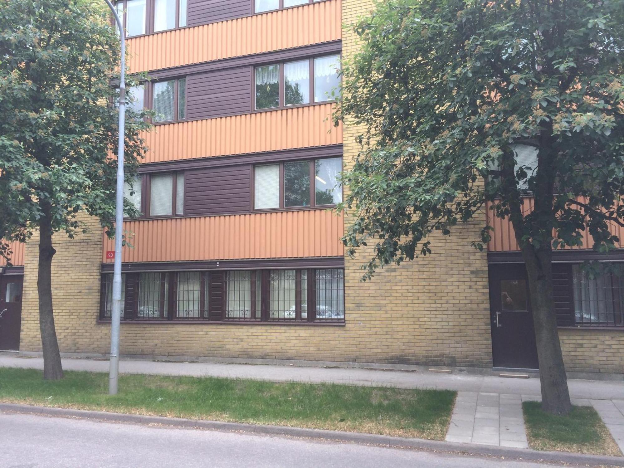 Stay Xtra Hotel Kista Stockholm Bagian luar foto