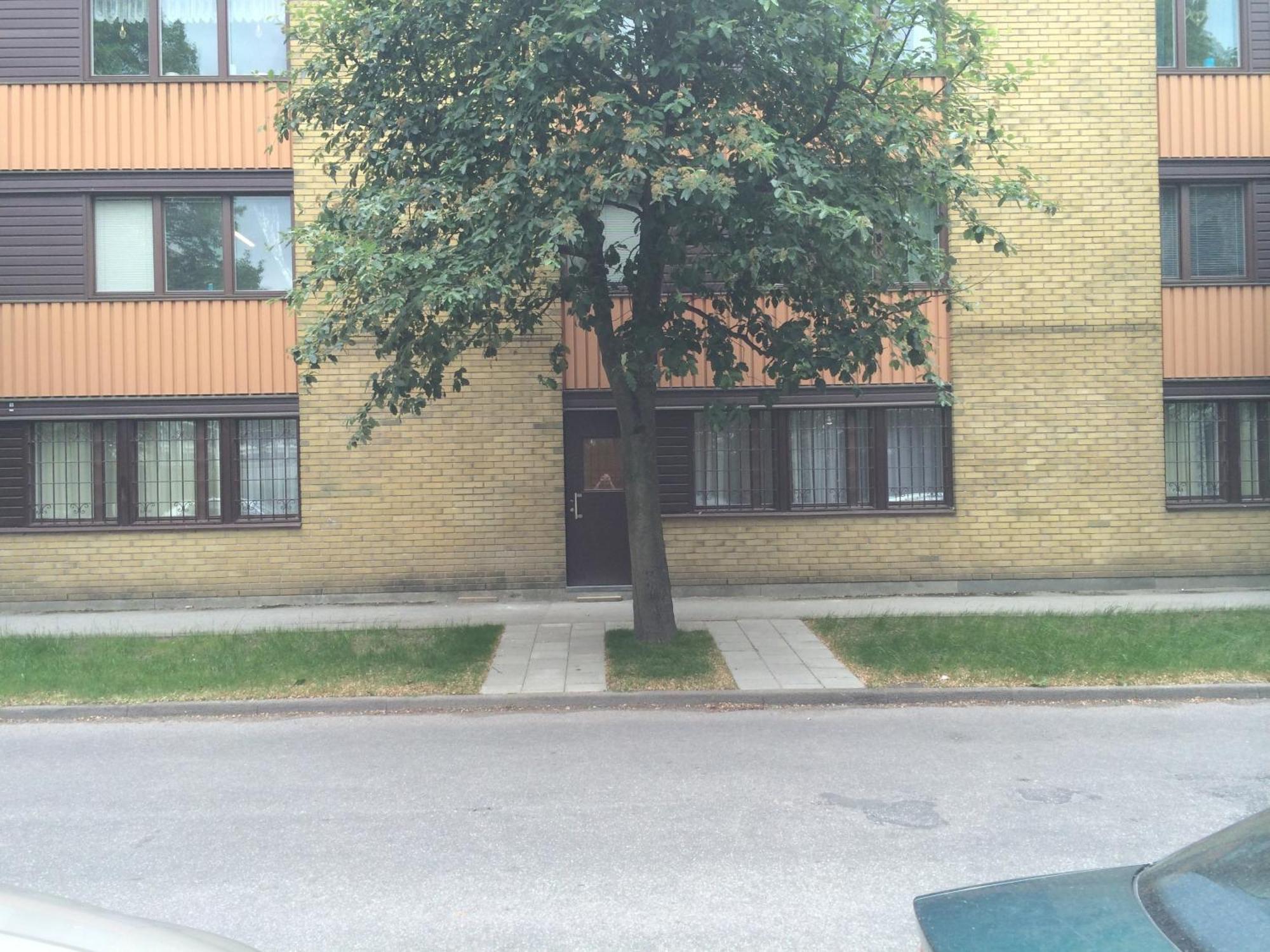 Stay Xtra Hotel Kista Stockholm Bagian luar foto