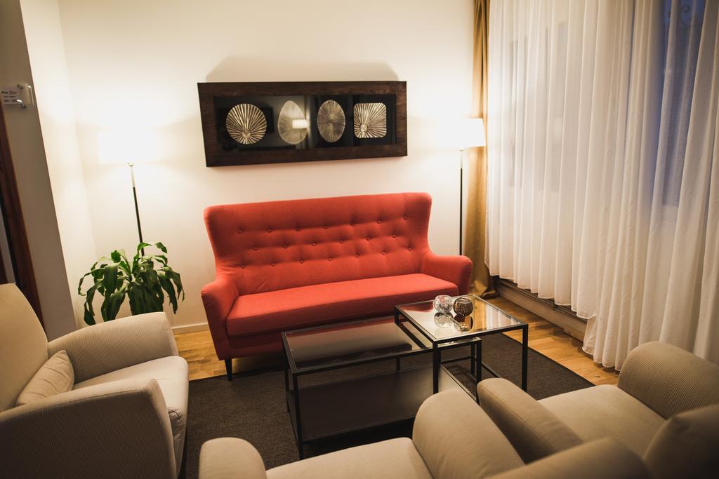Stay Xtra Hotel Kista Stockholm Bagian luar foto