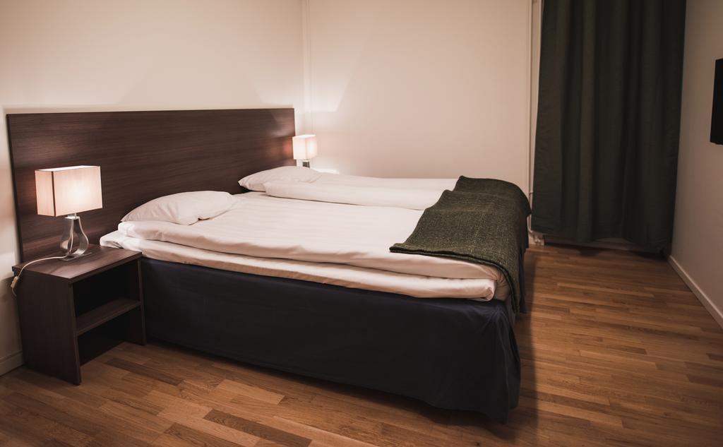 Stay Xtra Hotel Kista Stockholm Bagian luar foto