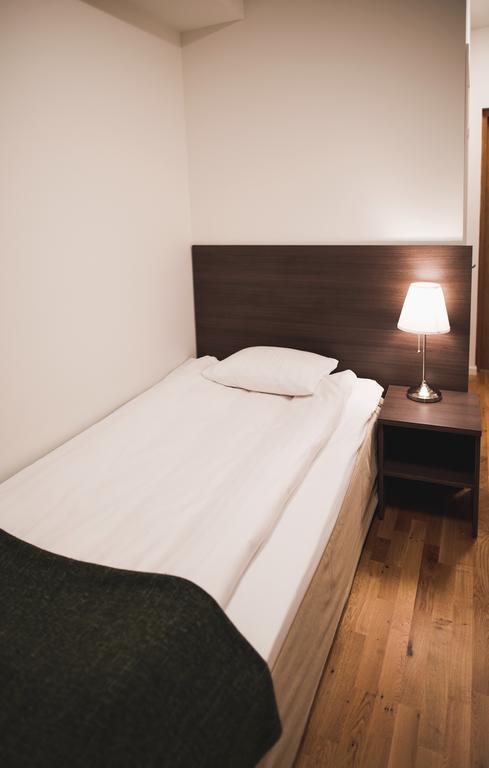 Stay Xtra Hotel Kista Stockholm Bagian luar foto