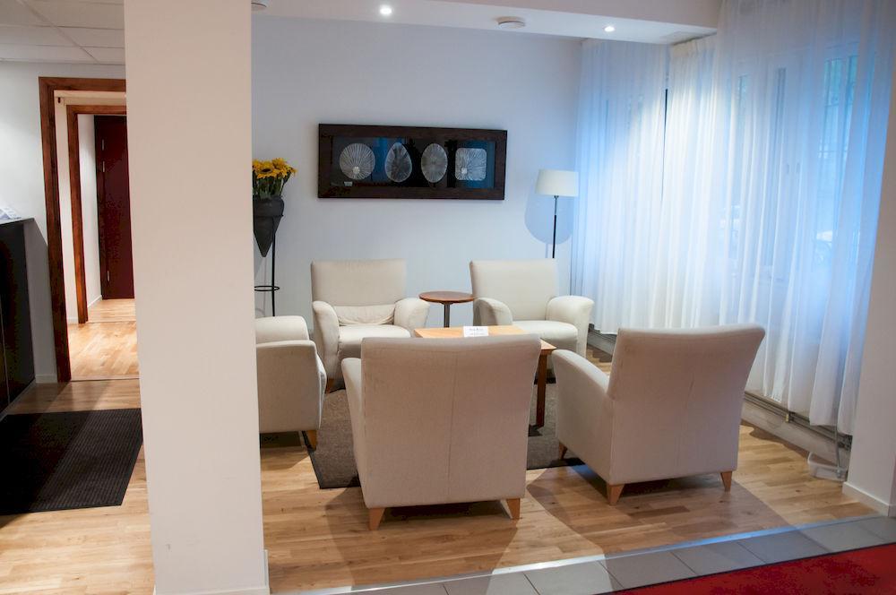 Stay Xtra Hotel Kista Stockholm Bagian luar foto
