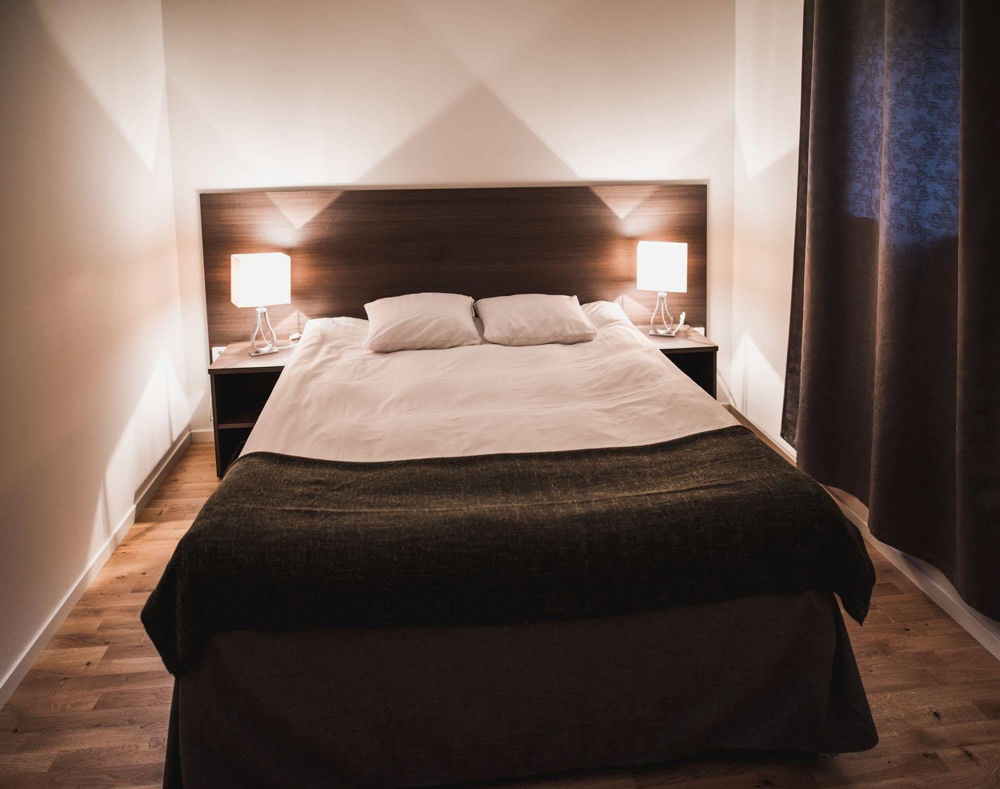 Stay Xtra Hotel Kista Stockholm Bagian luar foto