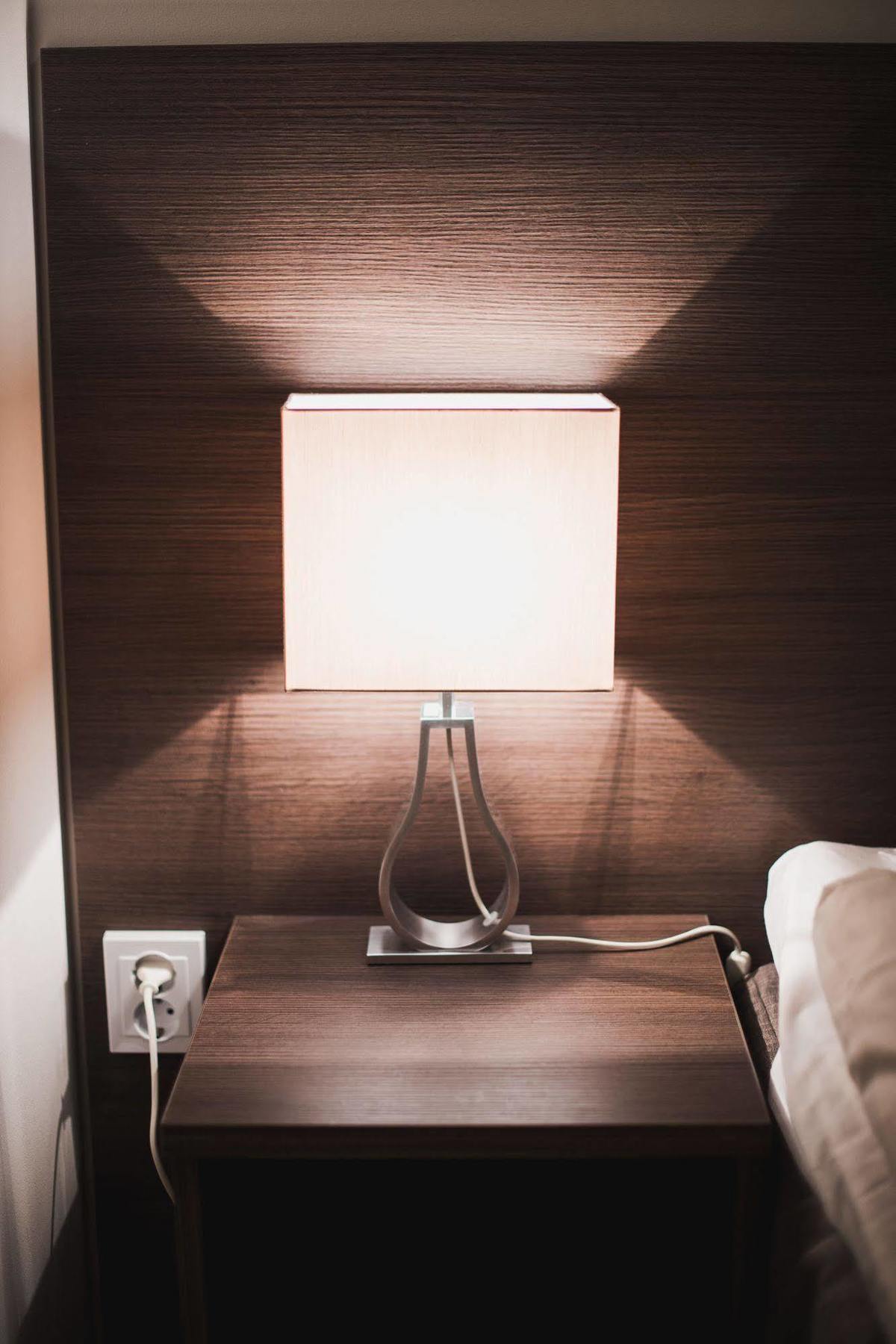 Stay Xtra Hotel Kista Stockholm Bagian luar foto