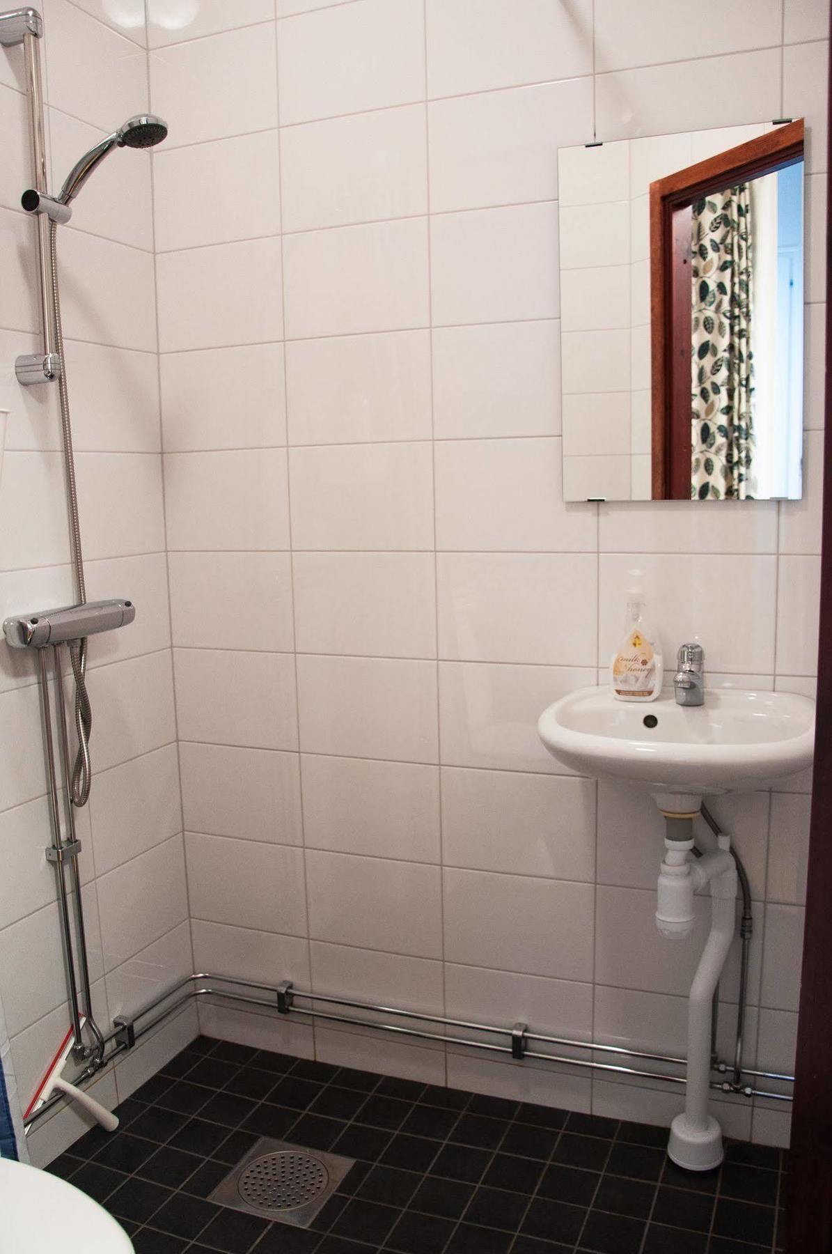 Stay Xtra Hotel Kista Stockholm Bagian luar foto
