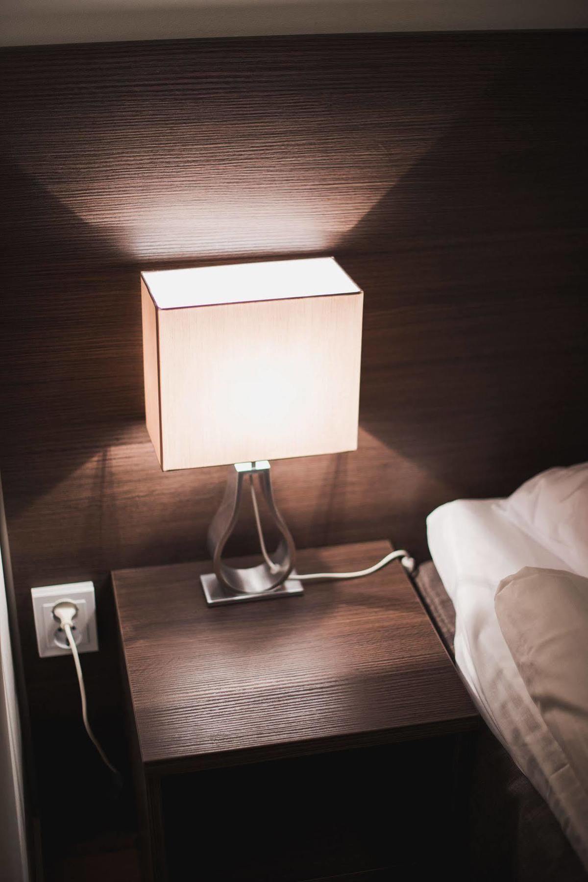 Stay Xtra Hotel Kista Stockholm Bagian luar foto