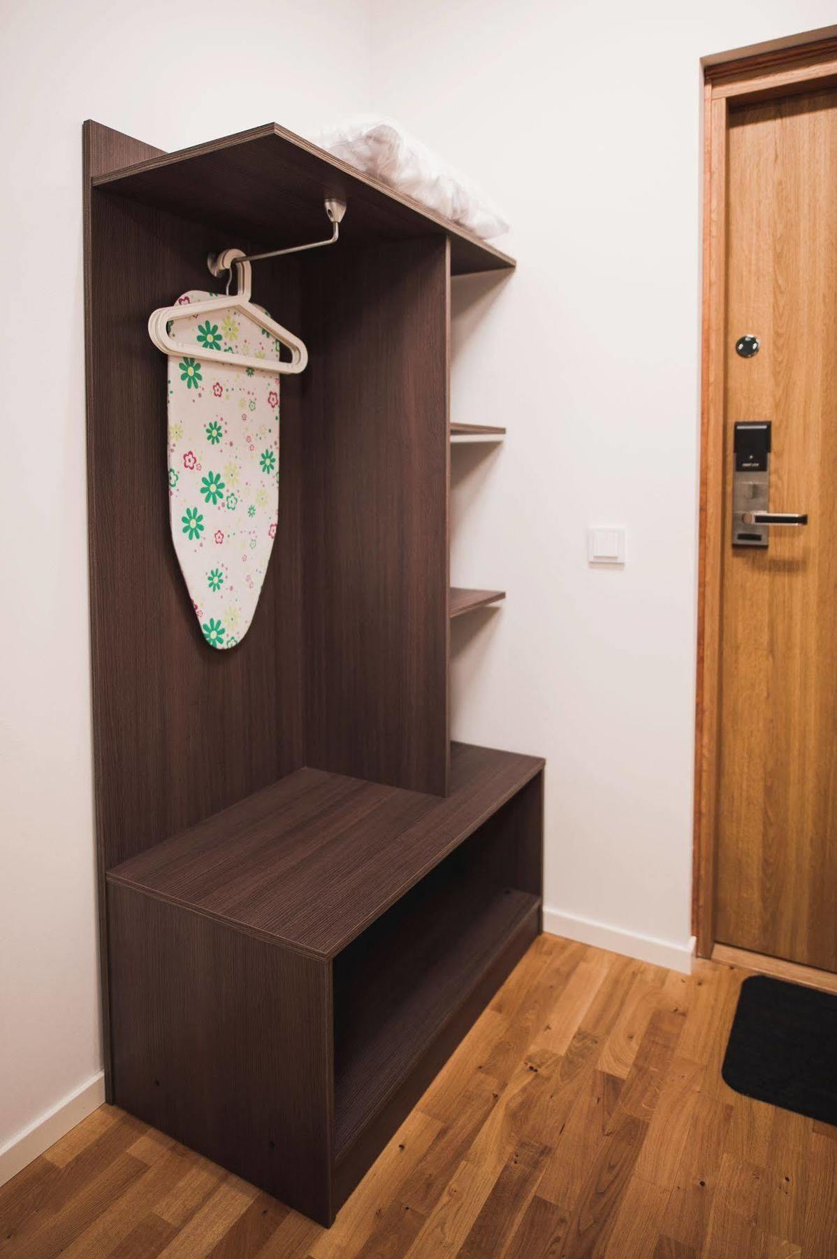 Stay Xtra Hotel Kista Stockholm Bagian luar foto